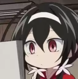 KyoukaIzumiChibibyLaychi