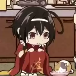 KyoukaIzumiChibibyLaychi