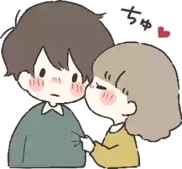 LINE_Everyday_with_you
