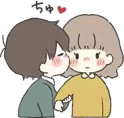 LINE_Everyday_with_you