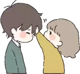 LINE_Everyday_with_you