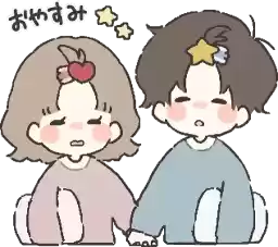 LINE_Everyday_with_you