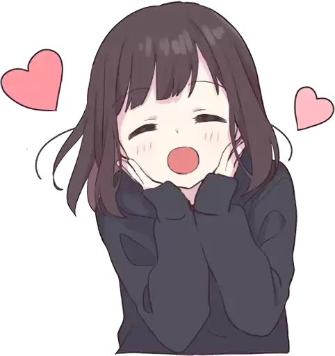 LINE_Menhera_chan
