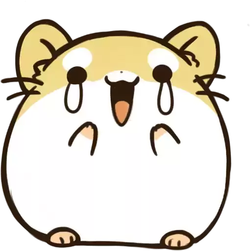 LINE_hamstamp