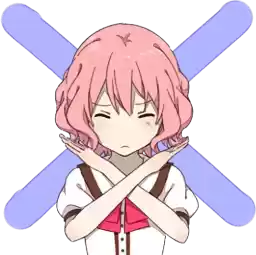 LINE_nqrse_chan_kawaii