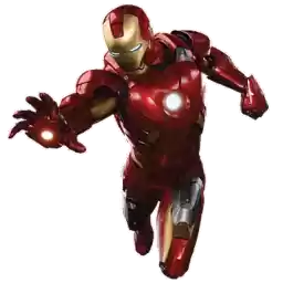 LP_IronMan