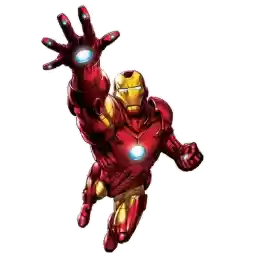 LP_IronMan