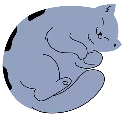 Lazuritcat