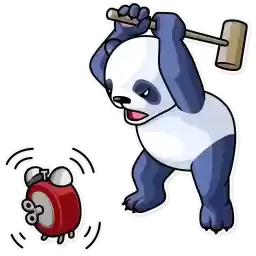LazyPanda