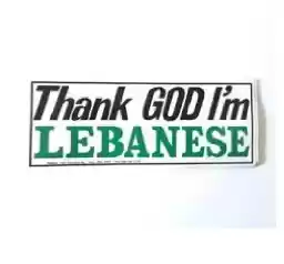 Lebanese