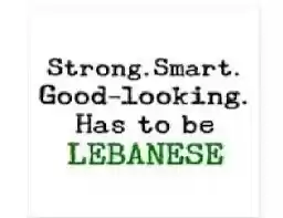 Lebanese
