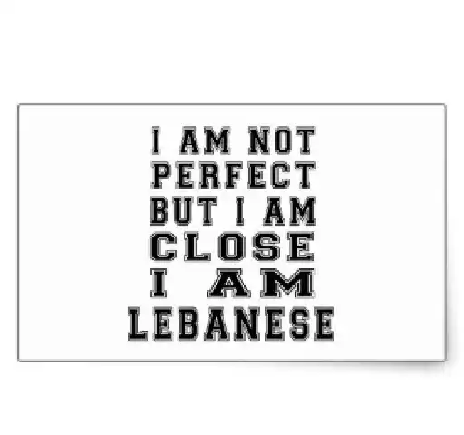 Lebanese