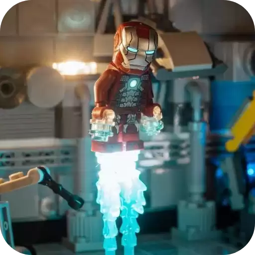 LegoVibeEarth928B