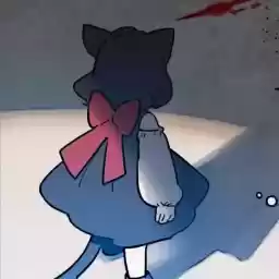 Lillykitten