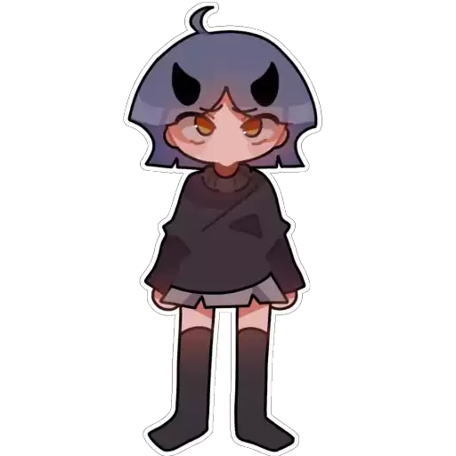 Lilmeryk_by_fStikBot