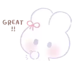 LittleAndCuteRabbit