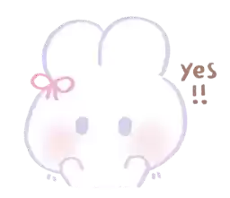 LittleAndCuteRabbit