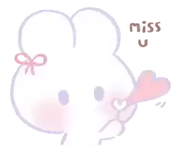 LittleAndCuteRabbit