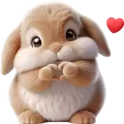 Little_lop_rabbit_Nyasticks