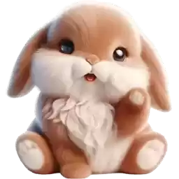 Little_lop_rabbit_Nyasticks