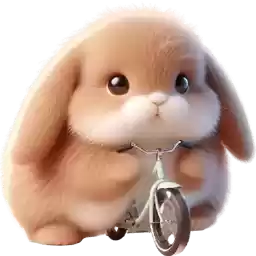 Little_lop_rabbit_Nyasticks