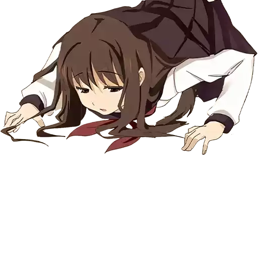 Longwaifus