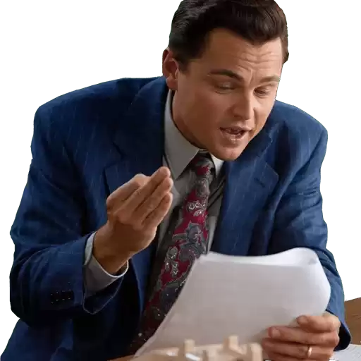 LoupDeWallStreet