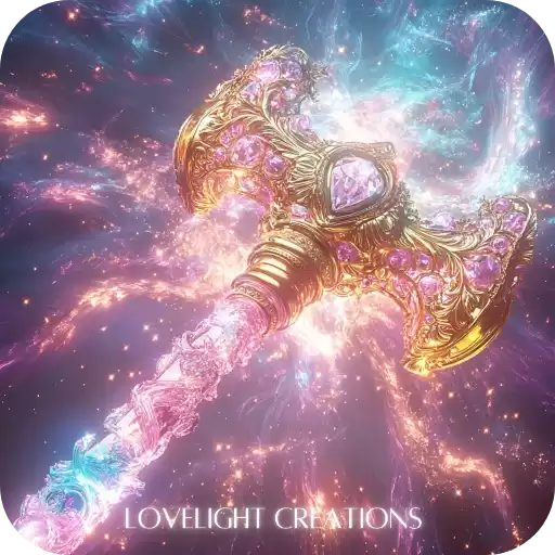 LoveLightBanHammers