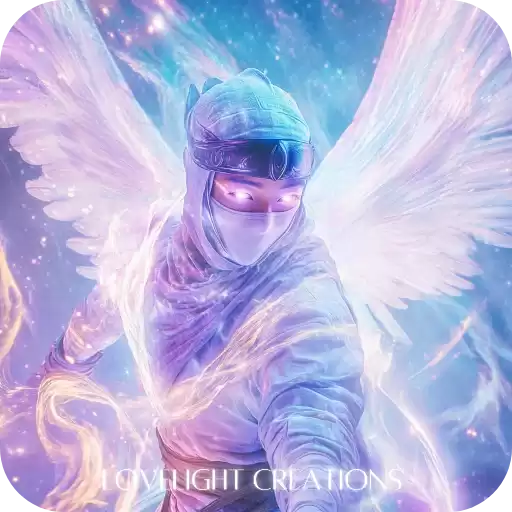 LoveLightNinjaArmy