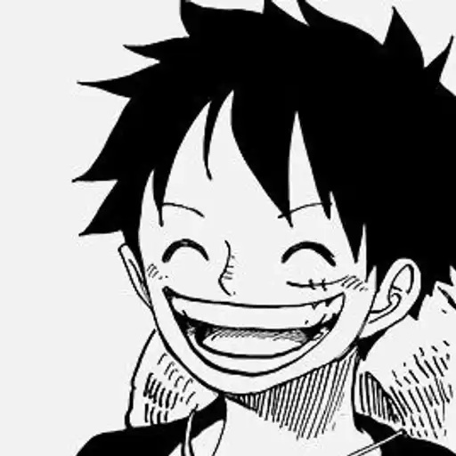Luffybeanikestick