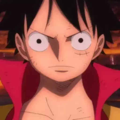 Luffybynathann