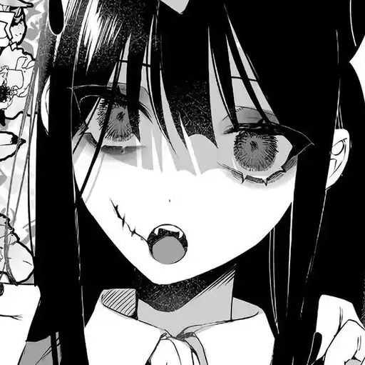 MaiChihara_by_moe_sticker_bot