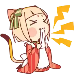 Manekineko_girl_Nyasticks