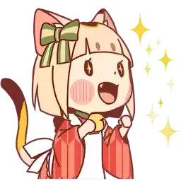 Manekineko_girl_Nyasticks