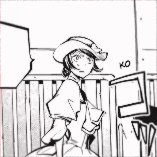 MargaretMitchellMrSoukoku