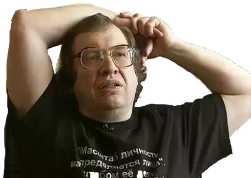 Mavrodi