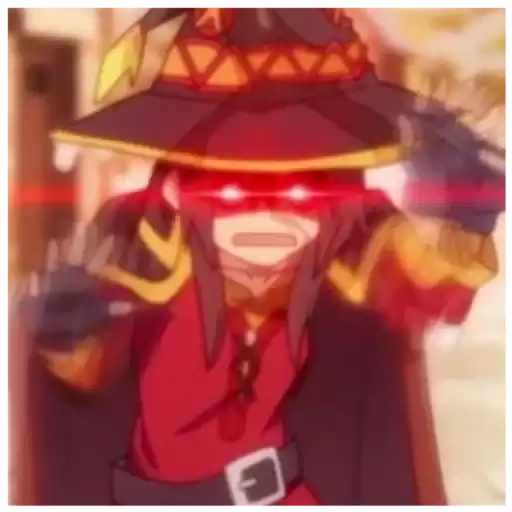 Megumin18