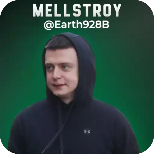 MellstroyEarth928B