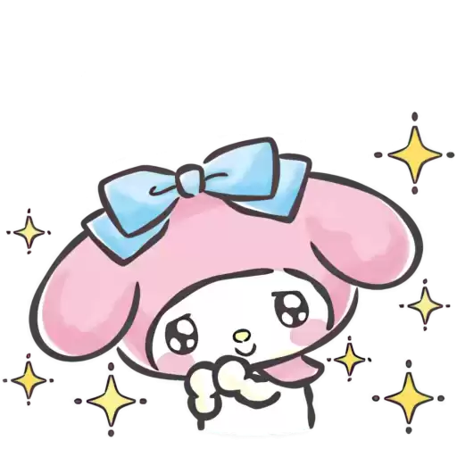 Melody_Kuromi_Nyasticks