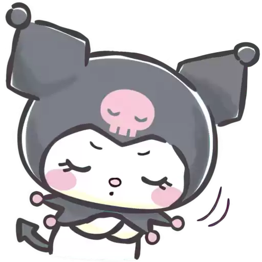 Melody_Kuromi_Nyasticks