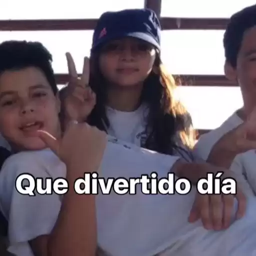 Menores