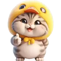 MeowJiw_Duck_so_cute_Nyasticks