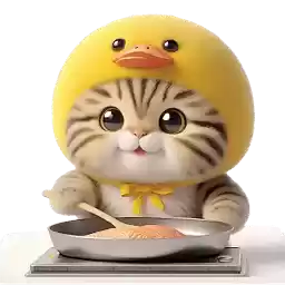 MeowJiw_Duck_so_cute_Nyasticks
