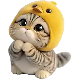 MeowJiw_Duck_so_cute_Nyasticks