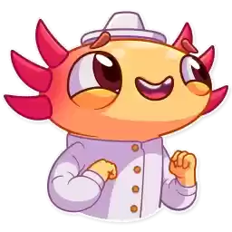 MexicanAxolotl
