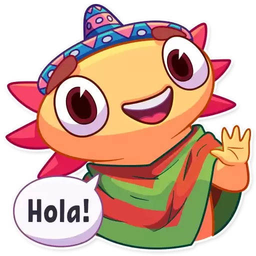 MexicanAxolotl