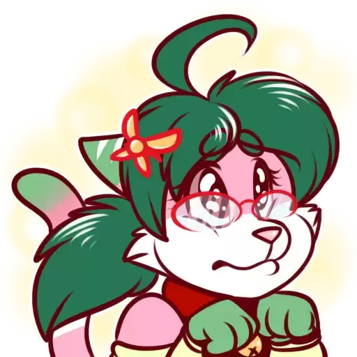 MidoriTheCutie
