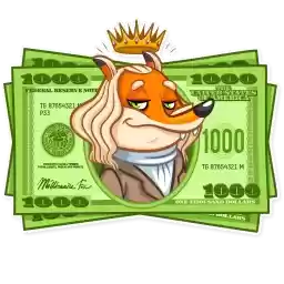 MillionaireFox
