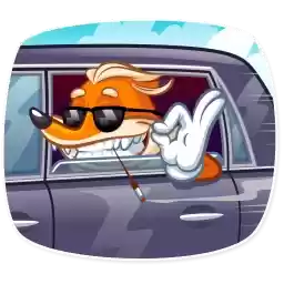 MillionaireFox