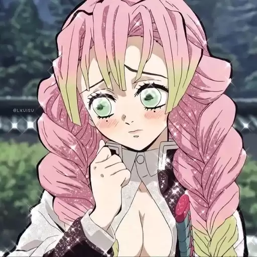 MitsutiKanroji_FlooxCody_by_fStikBot